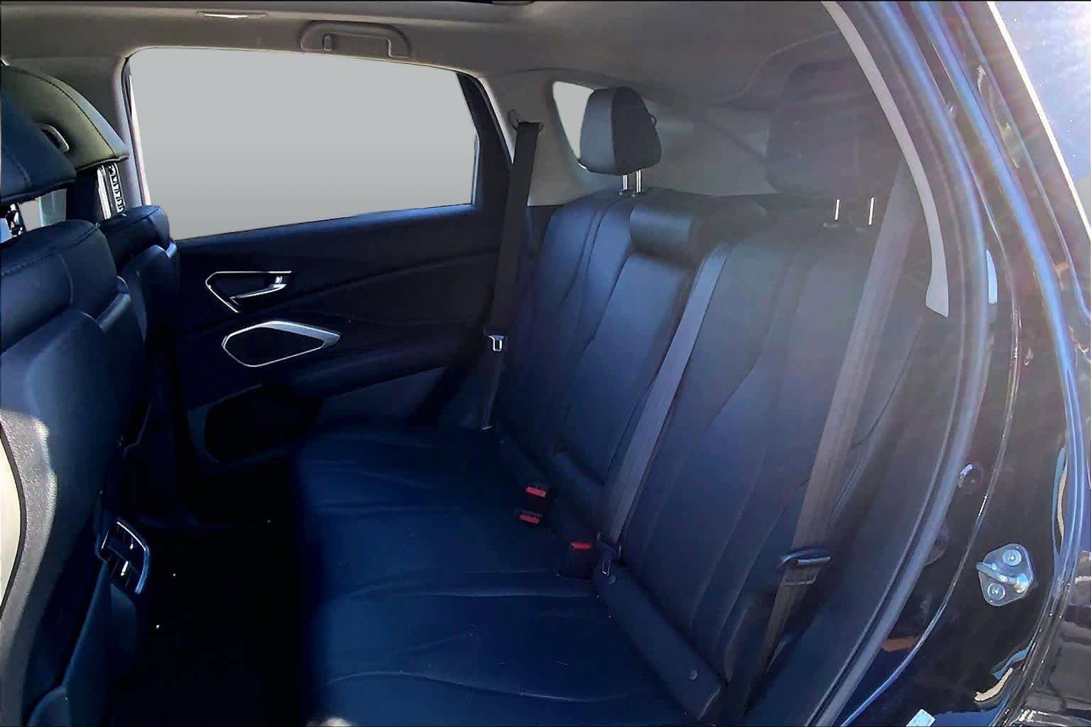 Used 2019 Acura RDX AWD image 21