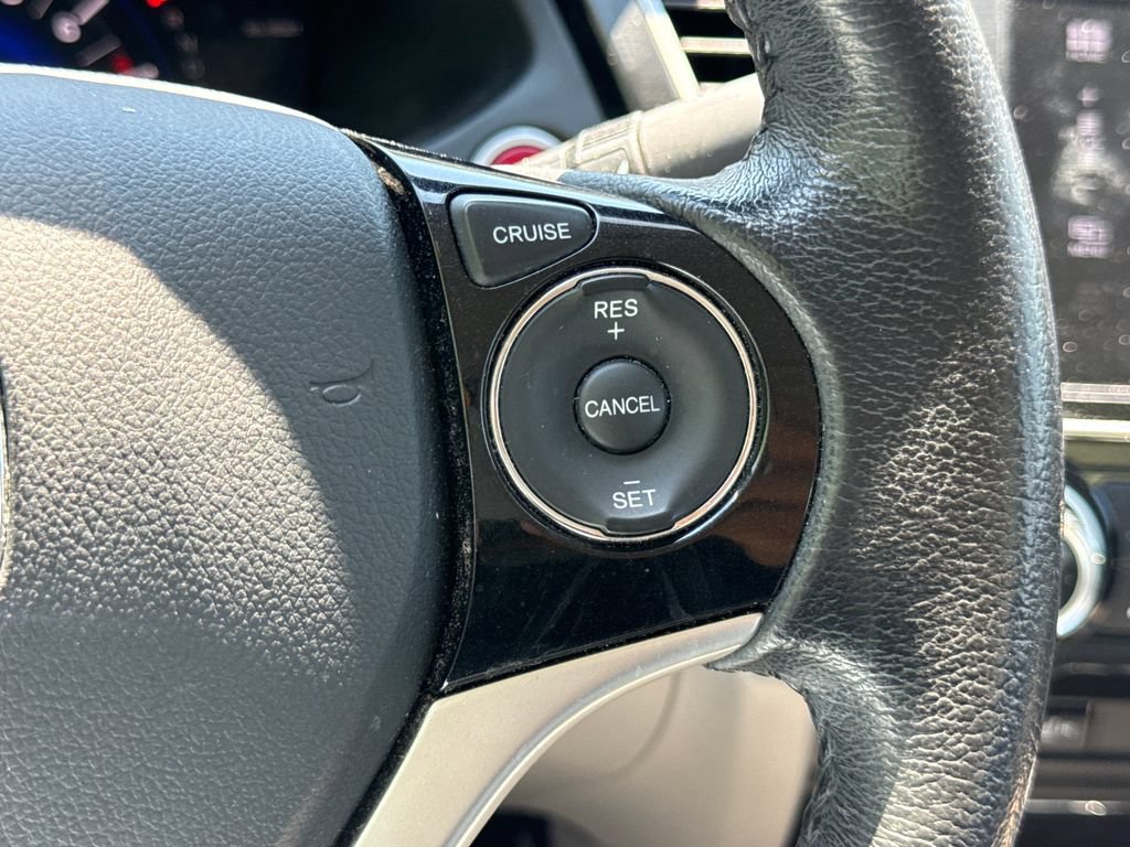 Used 2014 Honda Civic EX-L image 28