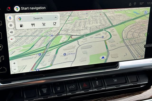 New 2026 GMC Sierra 2500 SLE w/ SLE Value Package; image 21