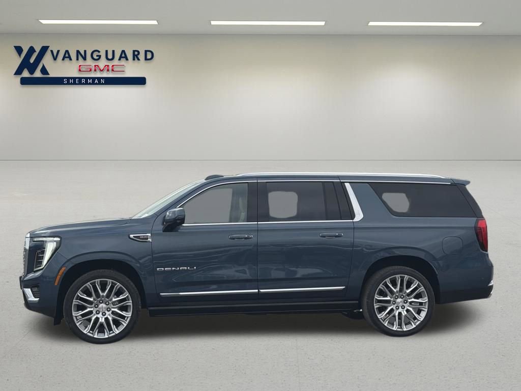 New 2026 GMC Yukon XL Denali image 4