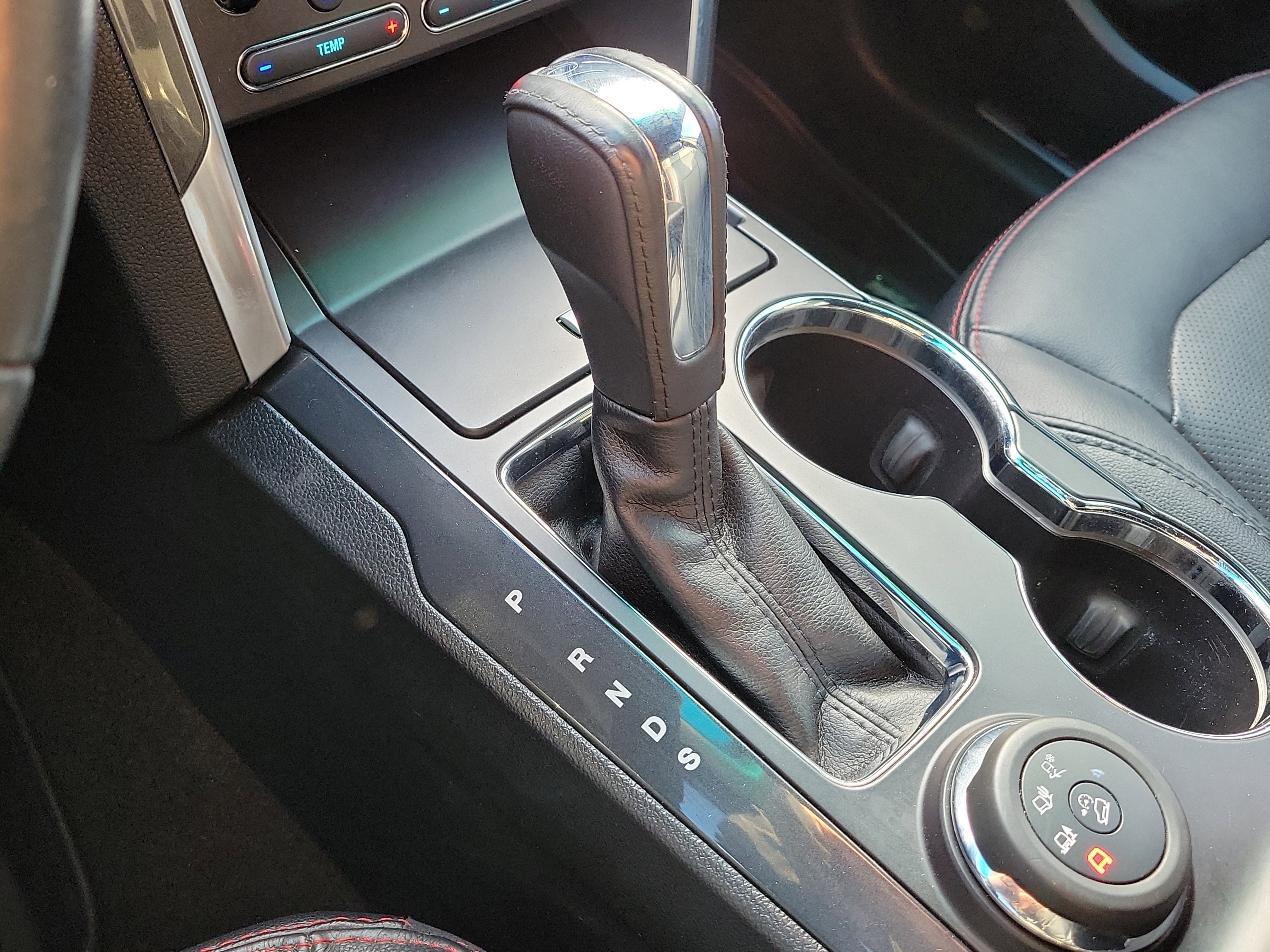 Used 2016 Ford Explorer Sport w/ Equipment Group 401A image 39