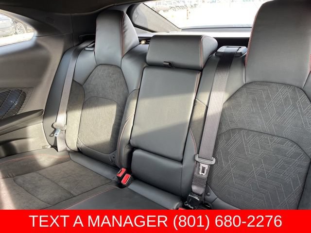 New 2026 Dodge Charger Scat Pack AWD/4WD image 16