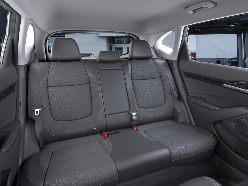 New 2026 Kia Seltos S AWD/4WD image 16