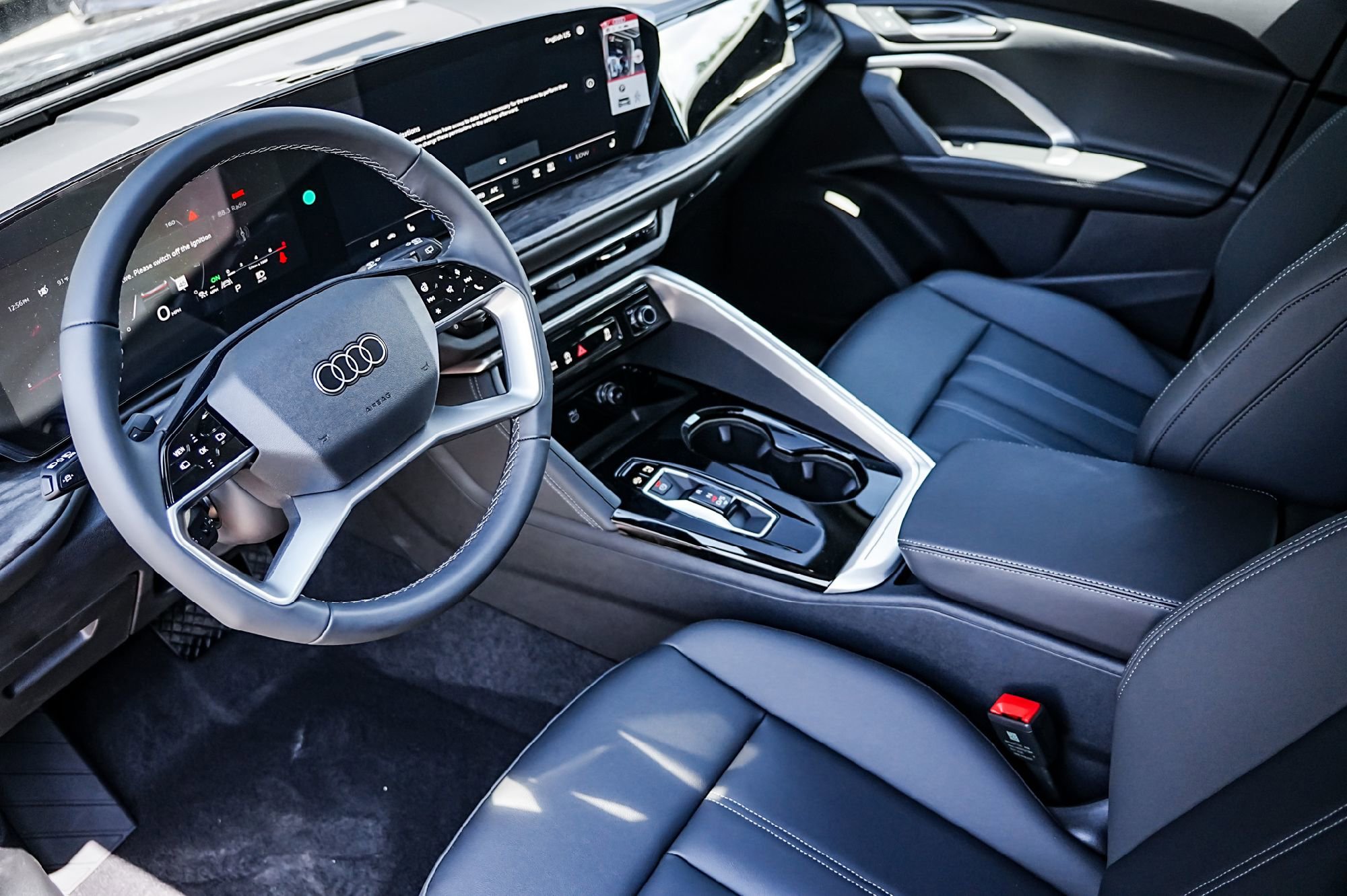 New 2025 Audi Q5 Premium image 10