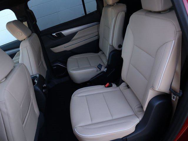New 2026 Buick Enclave Preferred image 15