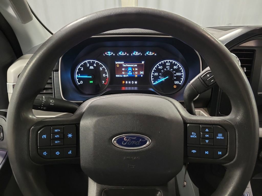 Used 2021 Ford F150 XL w/ Equipment Group 101A High image 14