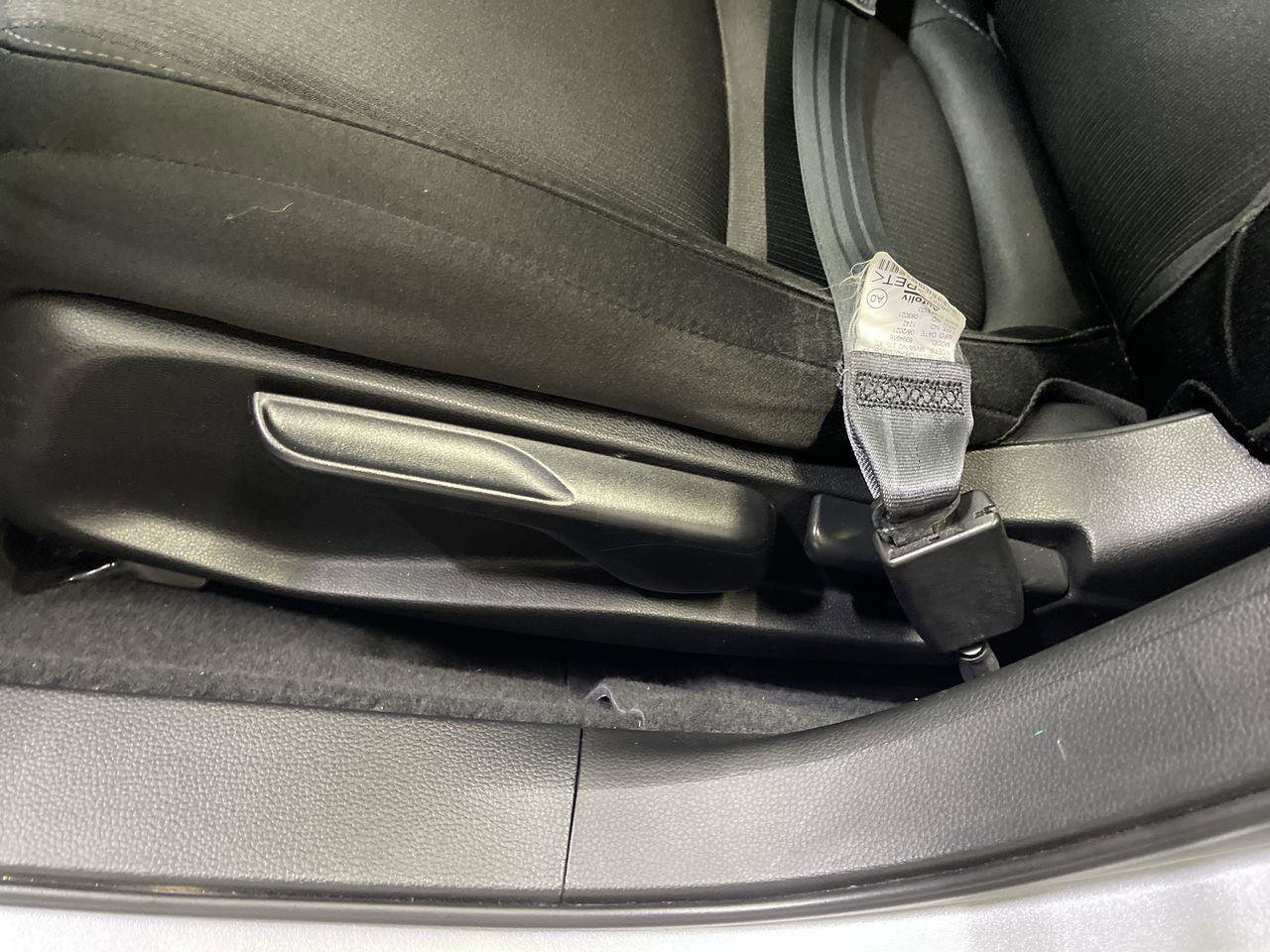 Certified 2021 Honda Accord LX image 12