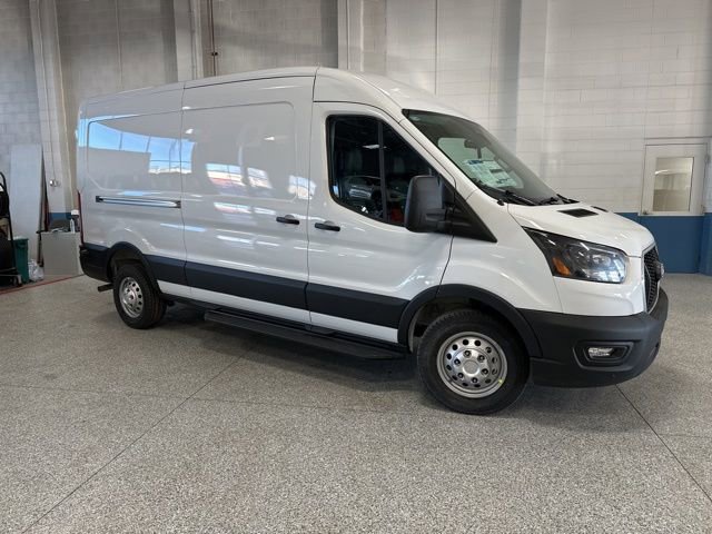 New 2026 Ford Transit 250 148 Medium Roof image 1