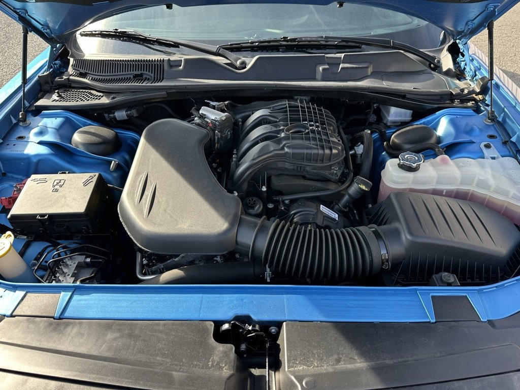 Used 2023 Dodge Challenger GT w/ Blacktop Package image 28