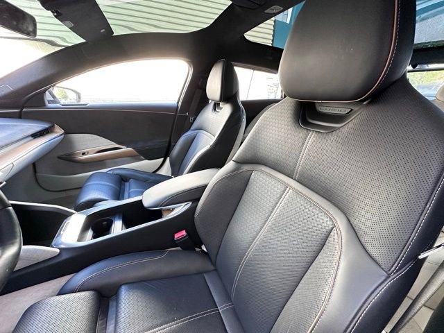 Used 2023 Lucid Air Grand Touring AWD/4WD image 19