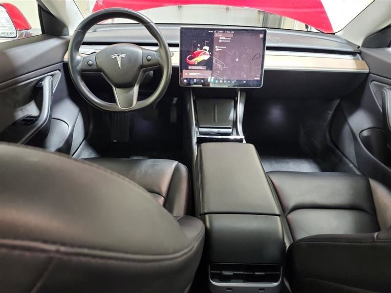 Used 2019 Tesla Model 3 Long Range image 4