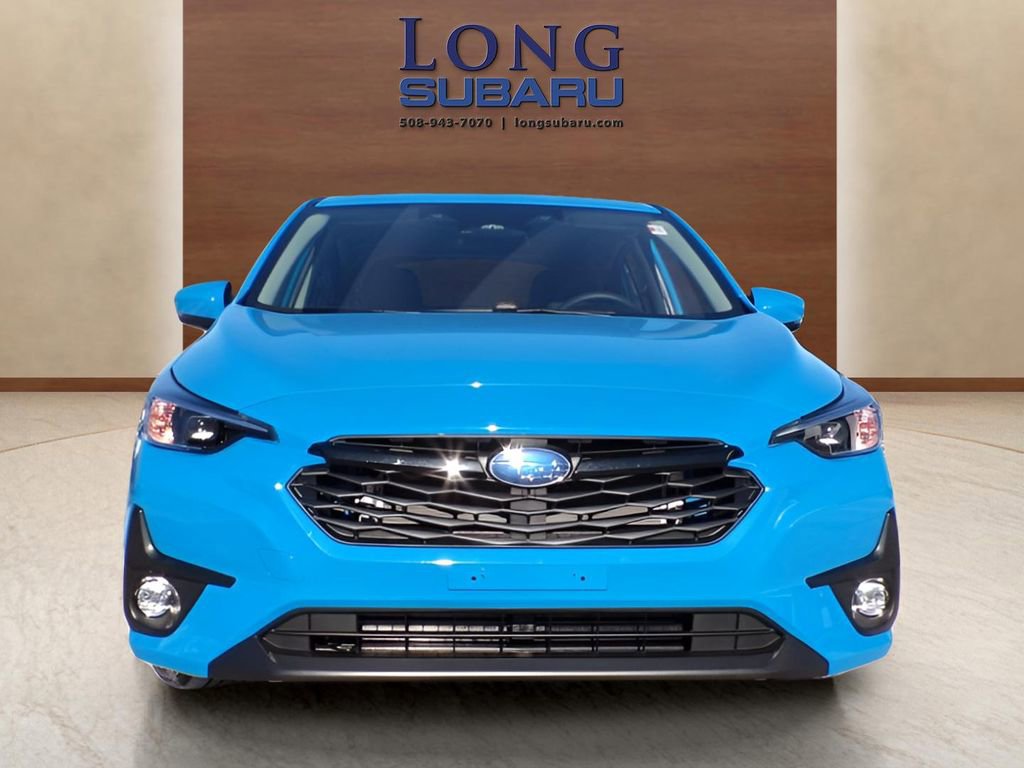 Certified 2024 Subaru Impreza 2.0i Sport image 5