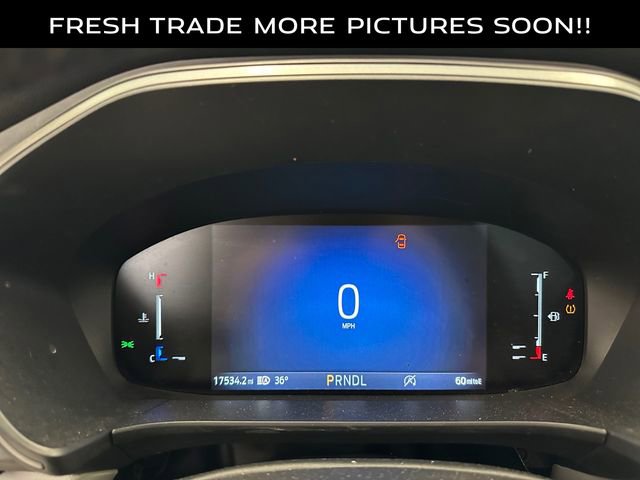 Used 2024 Ford Escape Active image 23