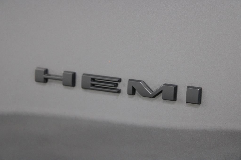 Used 2025 Dodge Durango R/T image 19