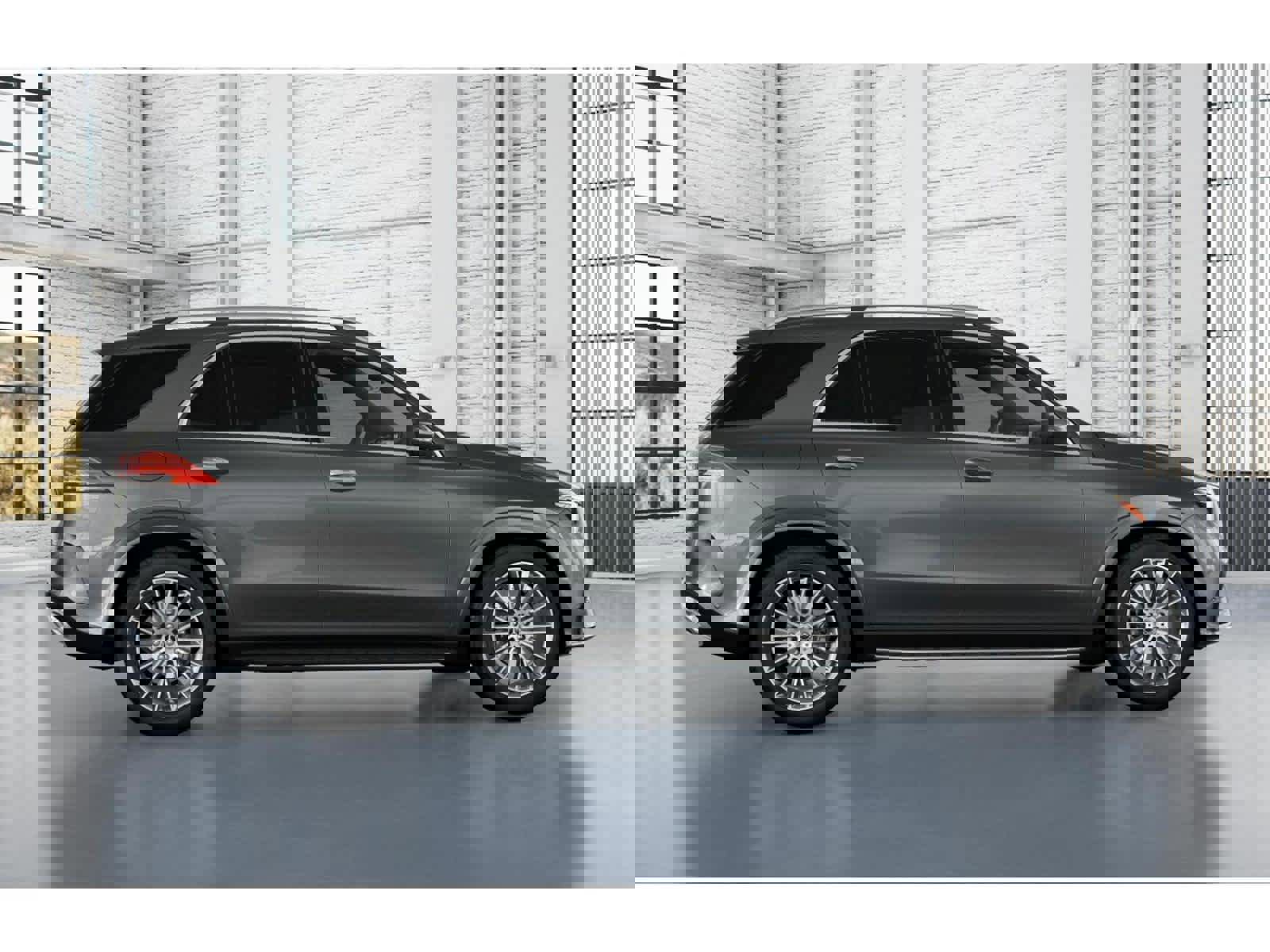 New 2026 Mercedes-Benz GLE 450 4MATIC image 15