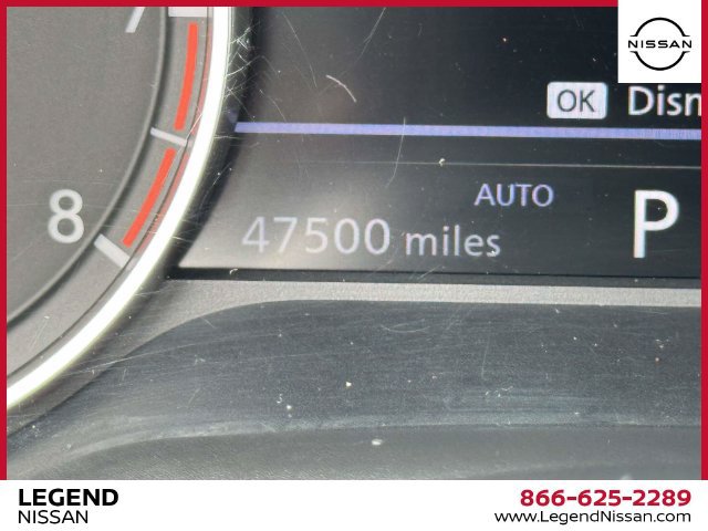 Certified 2023 Nissan Rogue SL w/ SL Premium Package AWD/4WD image 27