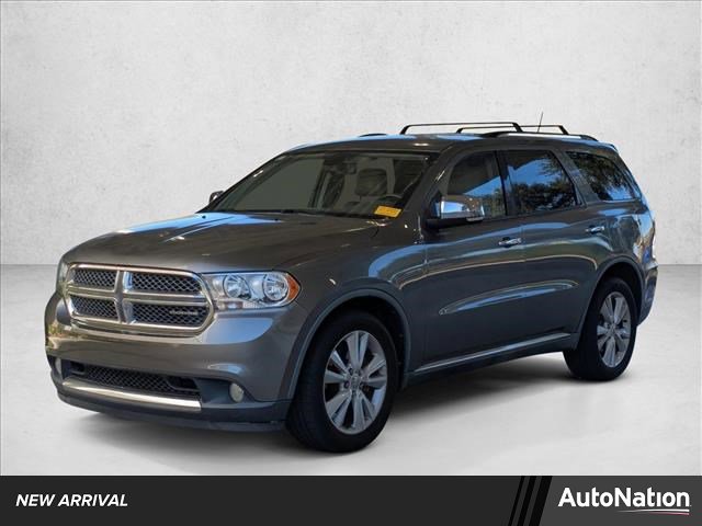 Used 2011 Dodge Durango Crew image 1