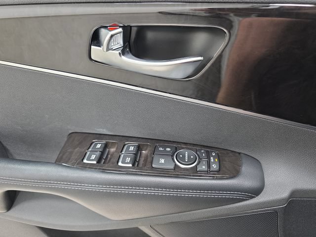 Used 2018 Kia Sorento EX FWD image 28