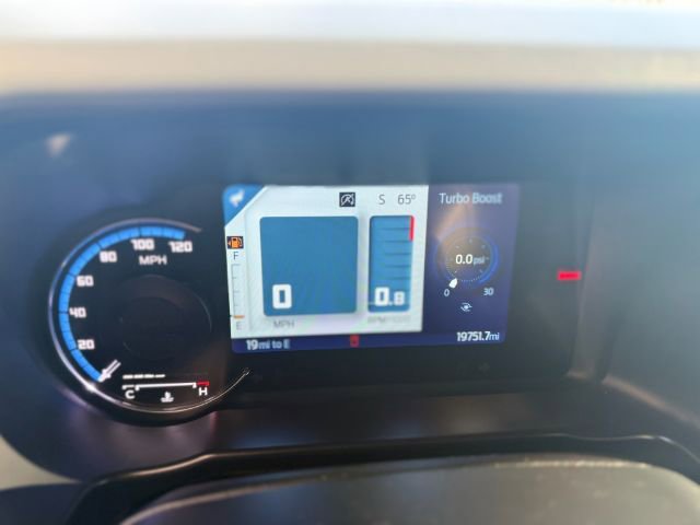 Used 2021 Ford Bronco Badlands image 17