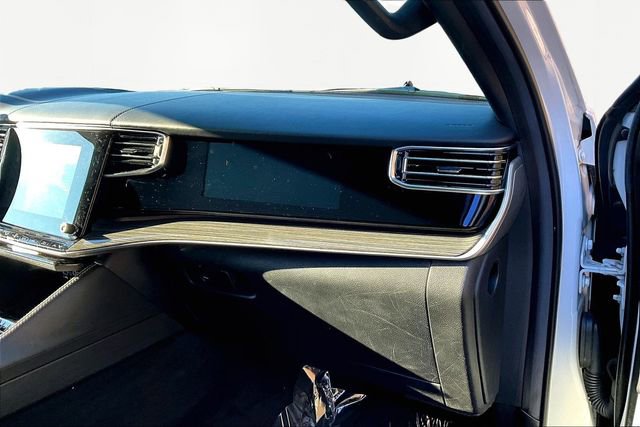 Used 2022 Jeep Wagoneer Series III image 19