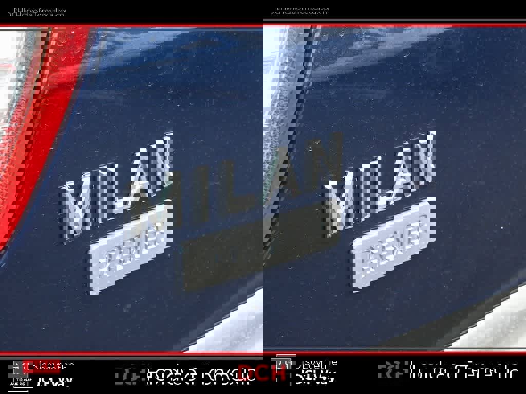 Used 2007 Mercury Milan Premier image 7