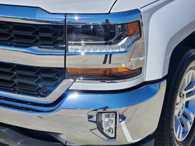 Used 2017 Chevrolet Silverado 1500 LT w/ All Star Edition RWD image 9