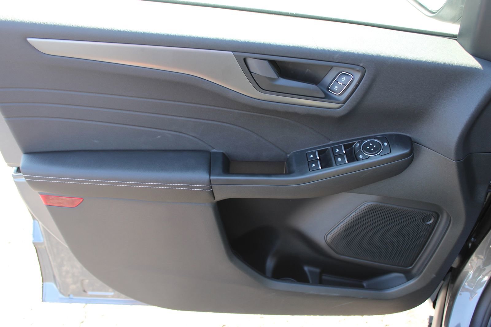 New 2026 Ford Escape Active w/ Cold Weather Package image 16