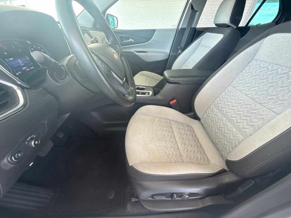 Used 2024 Chevrolet Equinox LT FWD image 33
