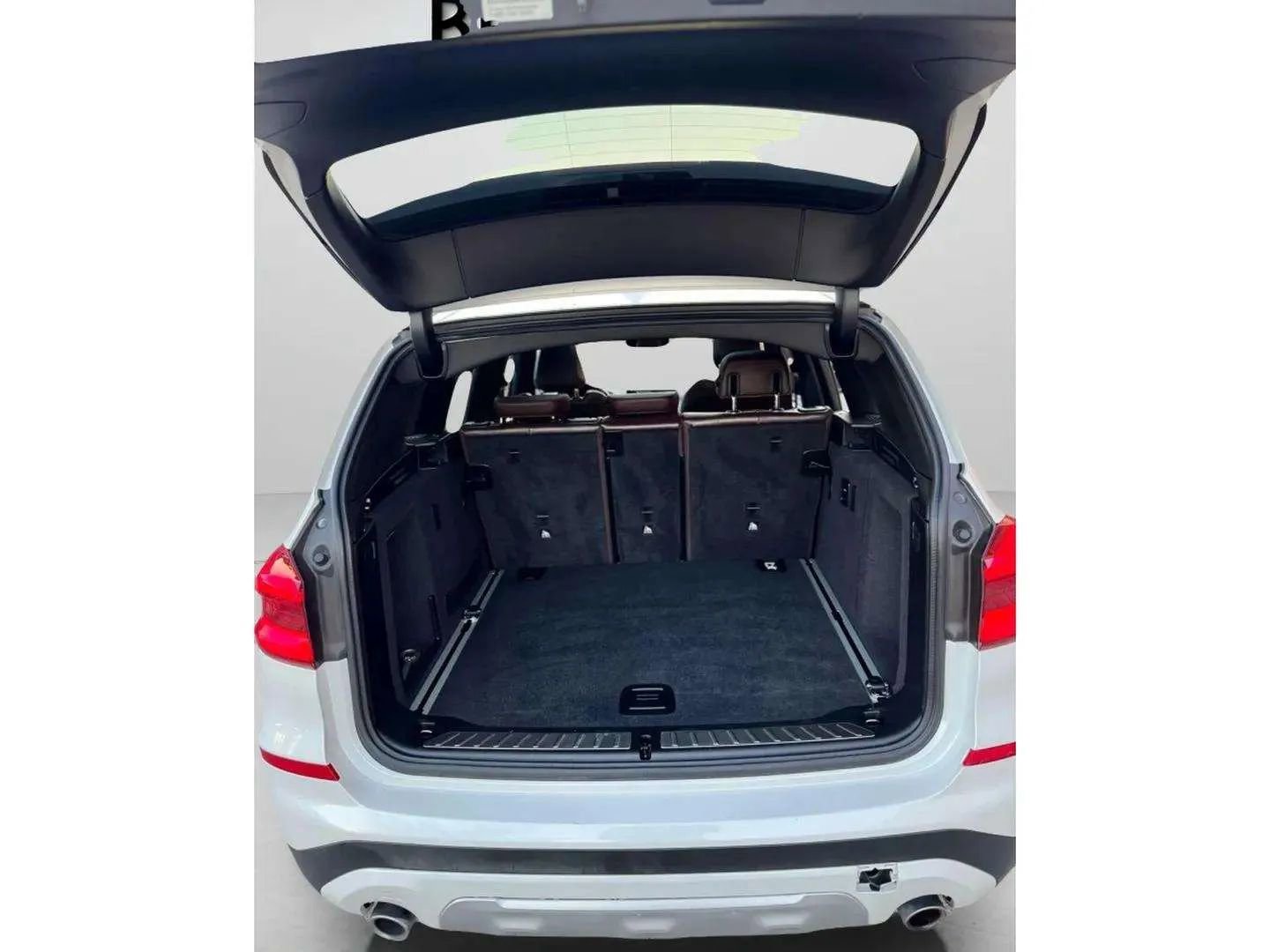 Used 2018 BMW X3 xDrive30i image 20