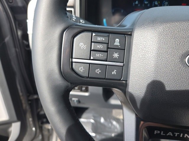 New 2026 Ford F350 Platinum image 16