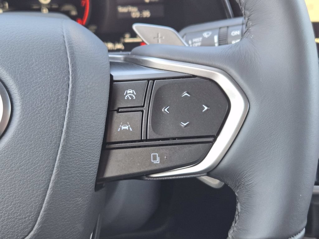 Certified 2025 Lexus RX 350 Premium Plus w/ Convenience Package FWD image 29