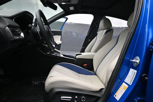 New 2026 Acura Integra A-Spec w/ Technology Package FWD image 14
