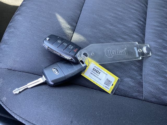 Used 2016 Kia Forte LX FWD image 31