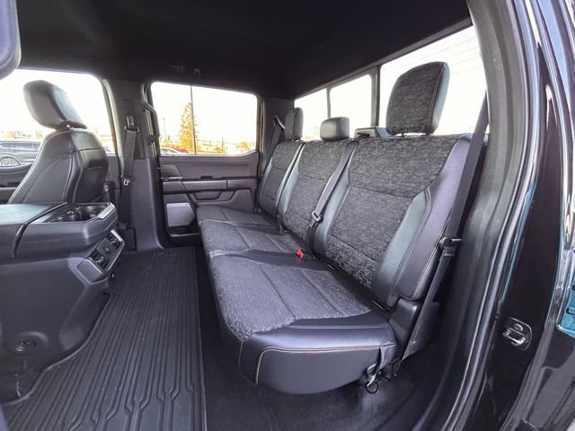 Used 2025 Ford F150 Tremor w/ Tow/Haul Package AWD/4WD image 50