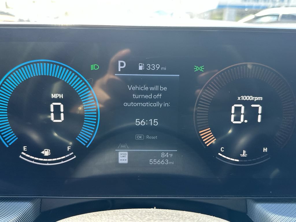 Used 2024 Hyundai Sonata SEL FWD image 21
