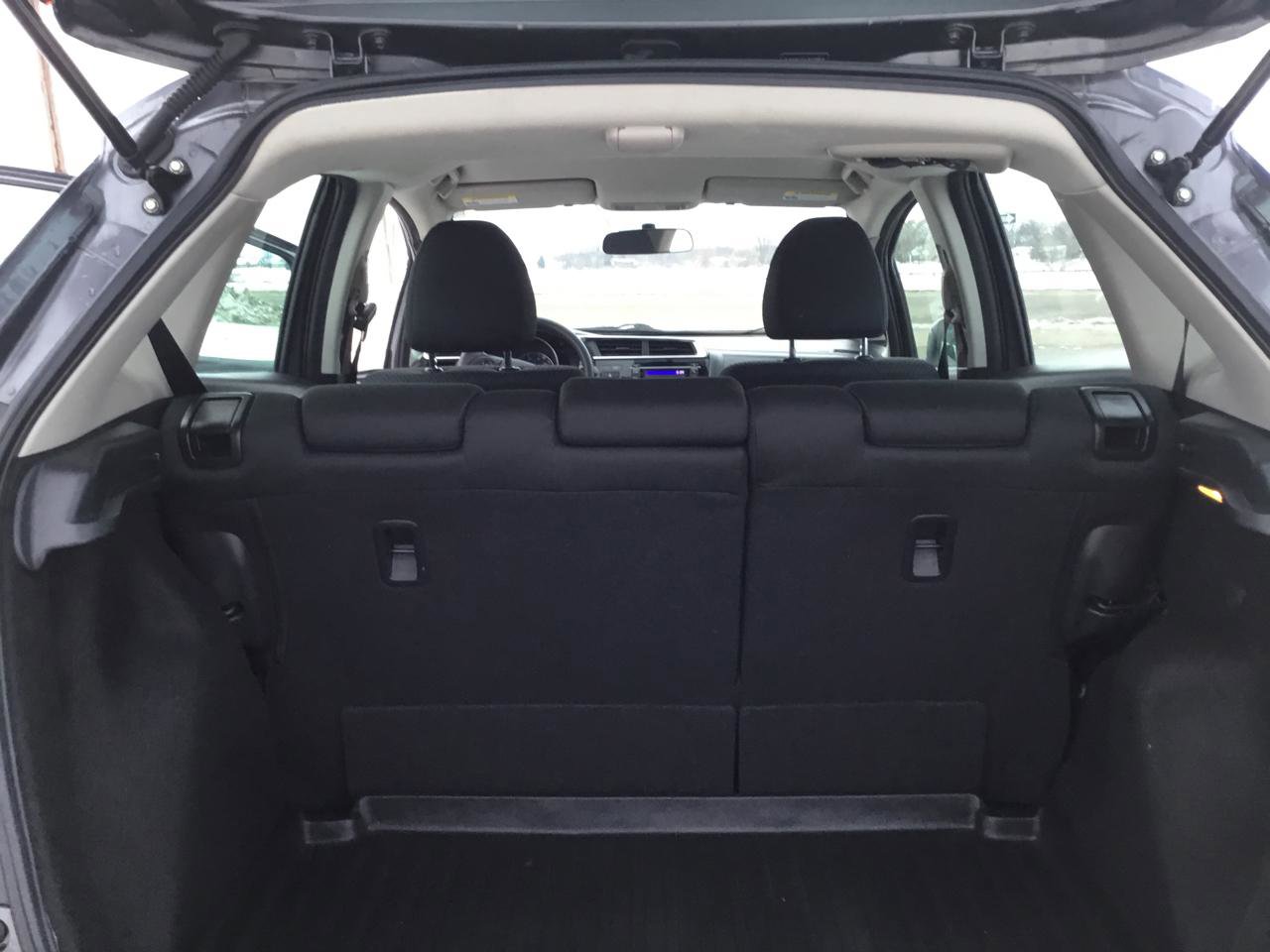 Used 2020 Honda Fit LX image 21