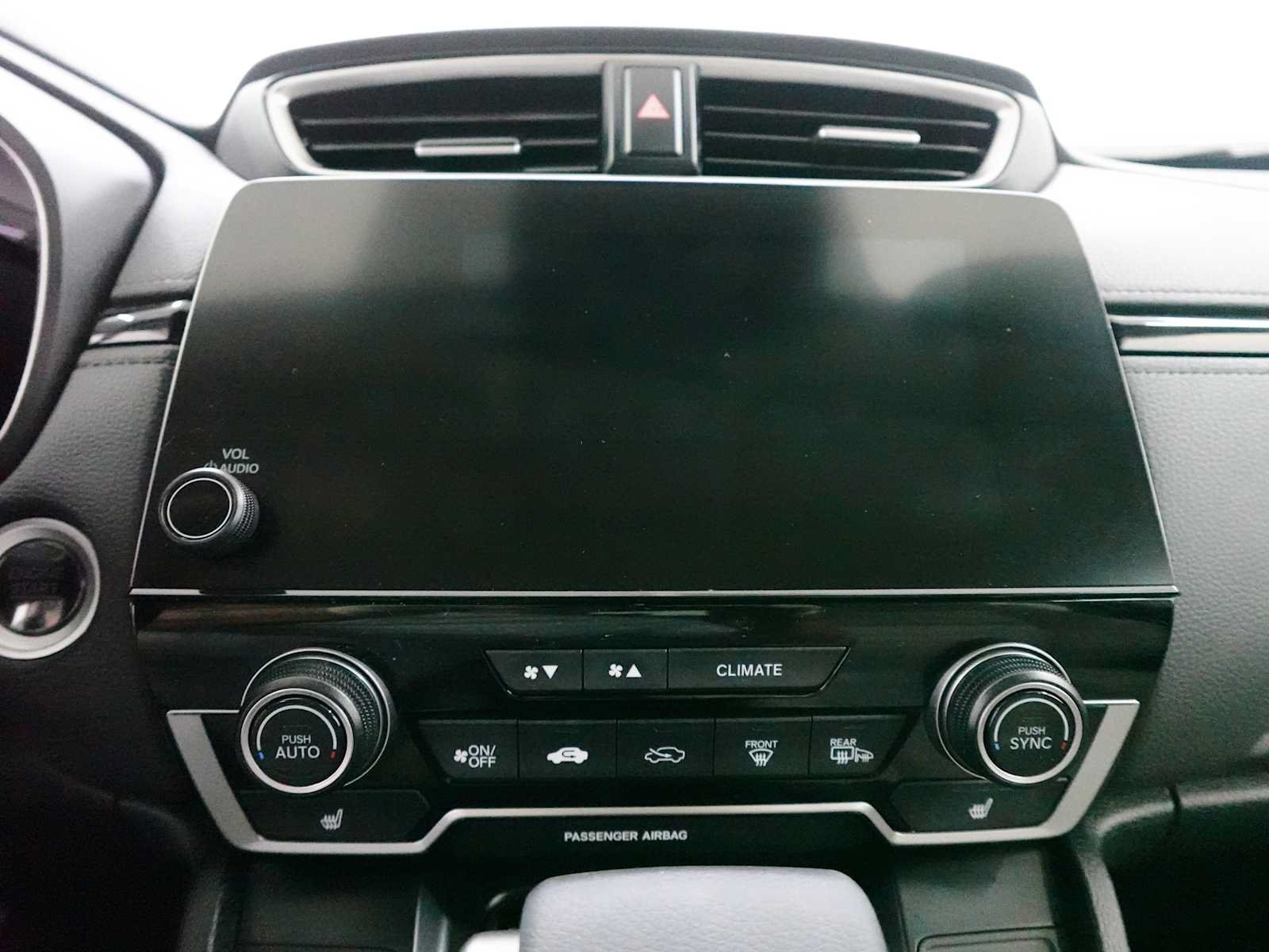 Certified 2022 Honda CR-V EX image 21