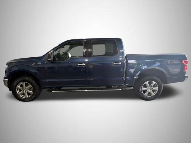 Used 2020 Ford F150 XLT w/ Equipment Group 302A Luxury image 6