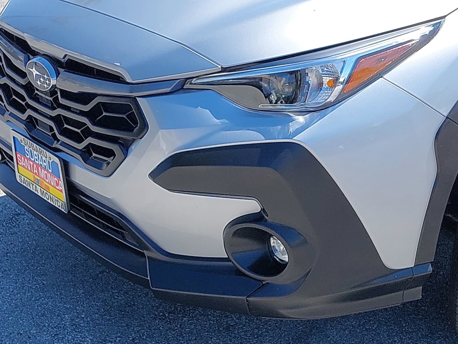 Certified 2024 Subaru Crosstrek 2.0i Premium image 30