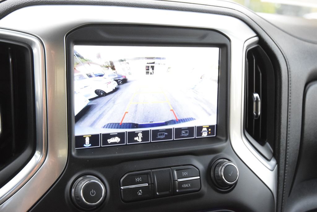 Used 2020 Chevrolet Silverado 2500 LTZ w/ LTZ Convenience Package image 30