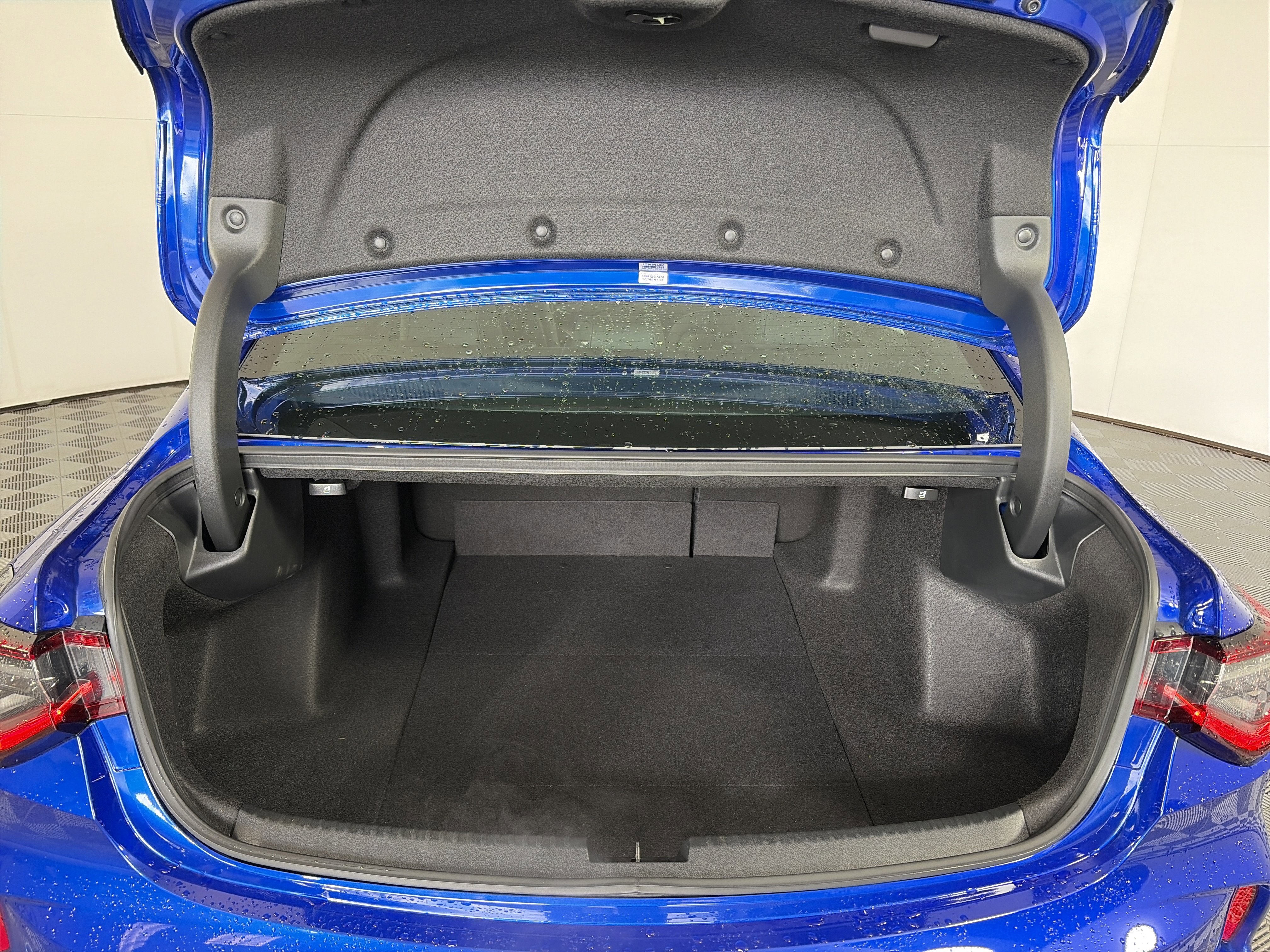 Used 2023 Acura TLX w/ A-SPEC Pkg image 14