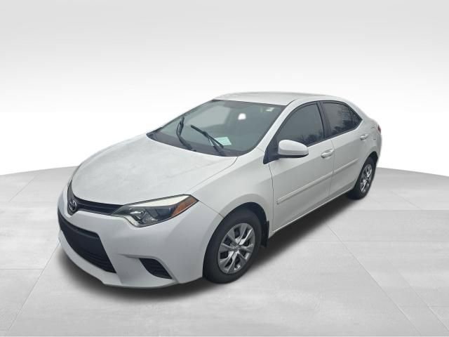 Used 2016 Toyota Corolla L image 12