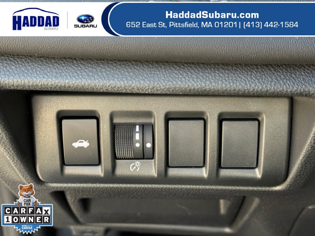 Used 2025 Subaru Legacy Touring XT AWD/4WD image 20