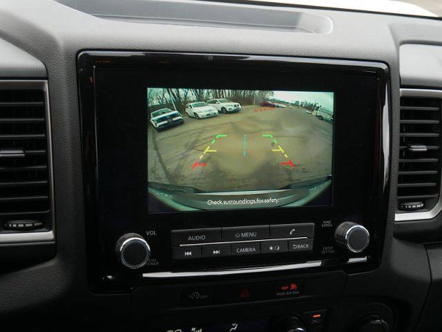 Certified 2024 Nissan Frontier SV w/ SV Convenience Package image 23