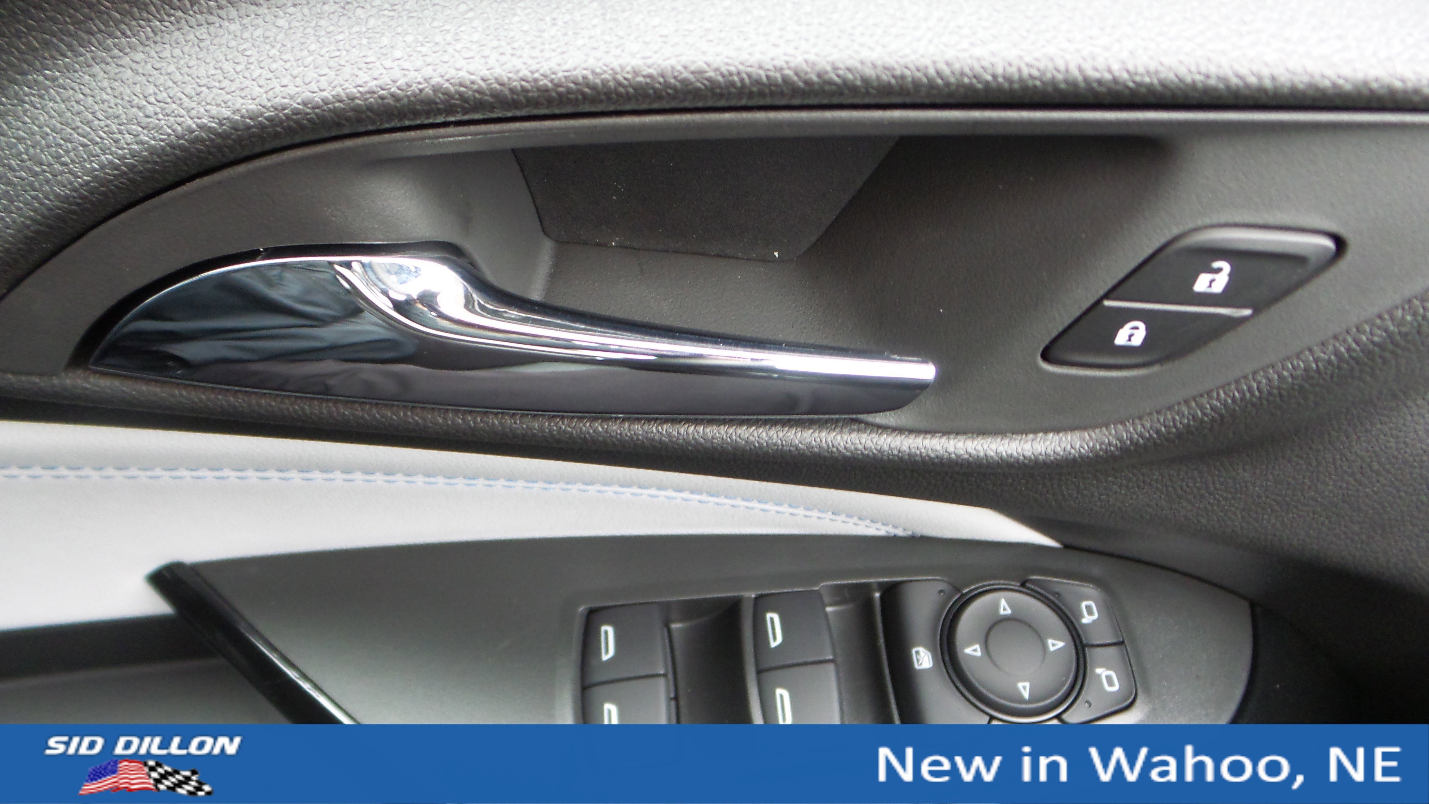 New 2026 Chevrolet Trax LT w/ Driver Confidence Package image 13