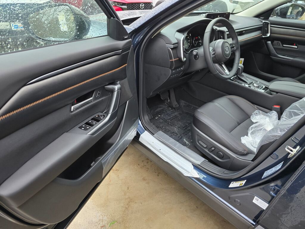 New 2026 MAZDA CX-50 AWD 2.5 Hybrid w/ Weather Package image 22