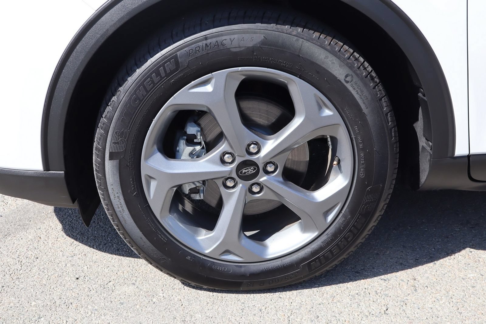 Used 2025 Ford Escape ST-Line w/ Equipment Group 301A FWD image 14