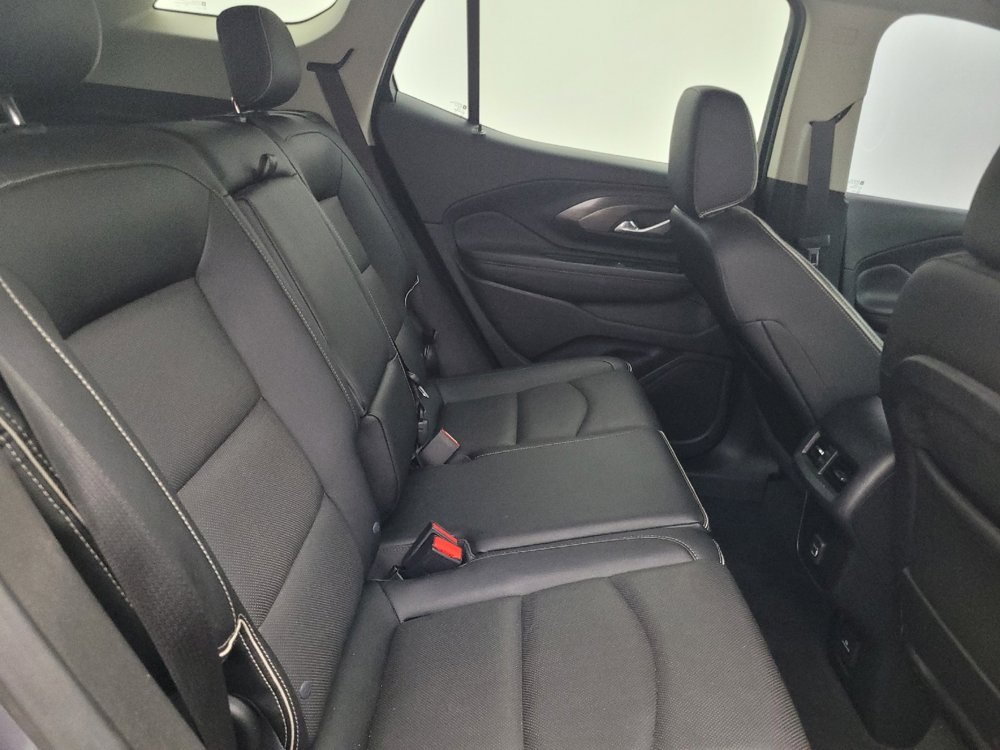 Used 2018 GMC Terrain Denali w/ Driver Alert Package II image 19