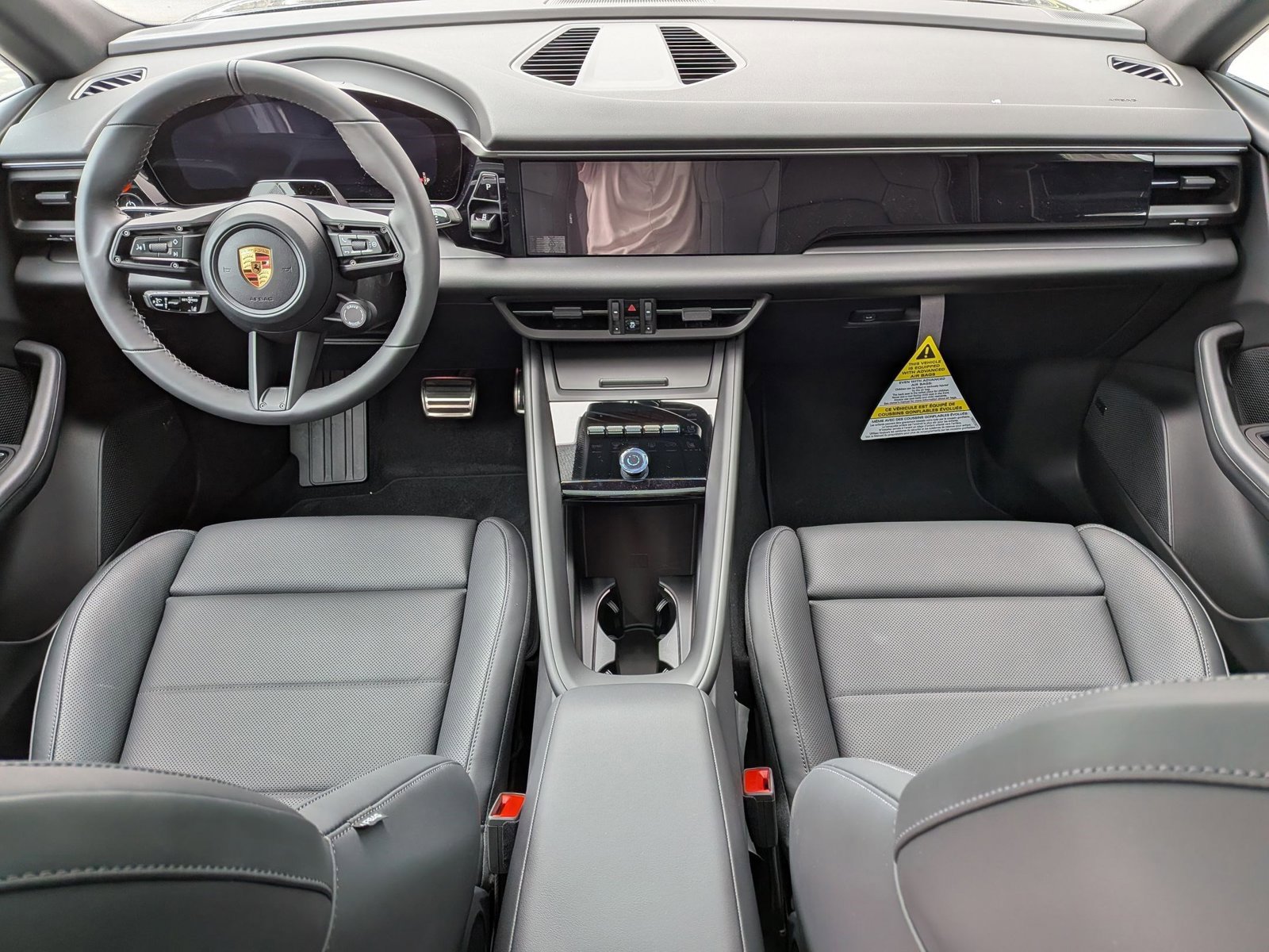 New 2026 Porsche Macan 4S Electric image 23