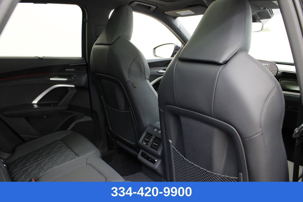 New 2025 Audi SQ5 Premium Plus image 19